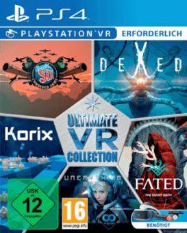 Ultimate Collection (VR erforderlich) 