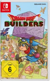 Dragon Quest: Builders 