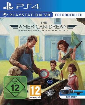 The American Dream (VR) 