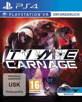 Time Carnage (VR) 