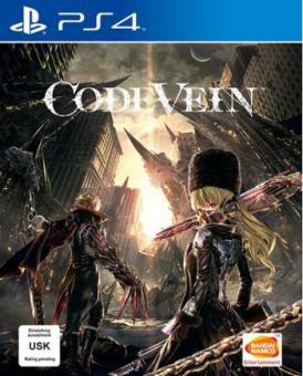 Code Vein 