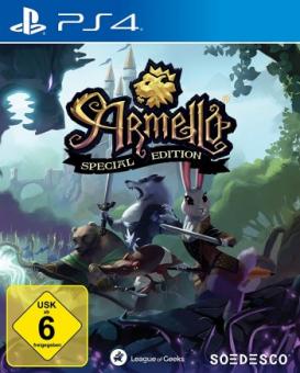 Armello - Special Edition 