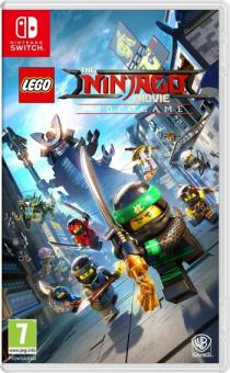 The LEGO Ninjago Movie: Videogame 