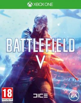 Battlefield 5 