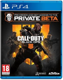 Call of Duty: Black Ops 4 - DayOne-Edition 