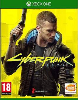 Cyberpunk 2077 - DayOne-Edition 