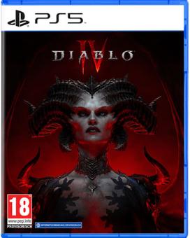 Diablo 4 