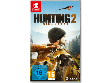Hunting Simulator 2 