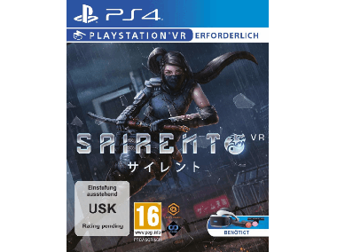 Sairento (VR benötigt) 