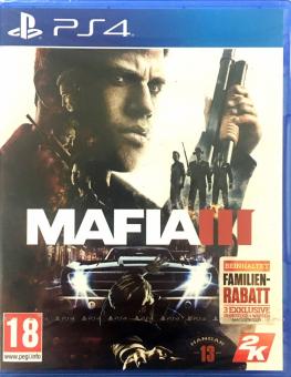 Mafia 3 - DayOne Edition 