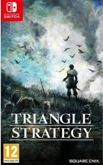 Triangle Strategy 