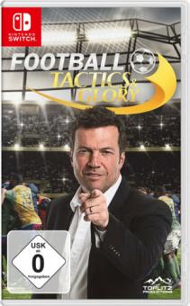 Football, Tactics and Glory 