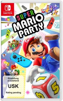 Super Mario Party 