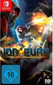 Ion Fury 