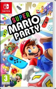 Super Mario Party 