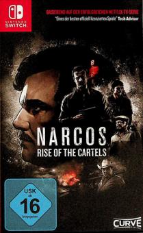 Narcos: Rise of the Cartels 