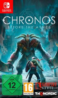 Chronos: Before the Ashes 