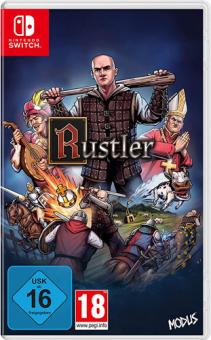 Rustler 