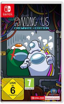 Among Us - Crewmate Edition 