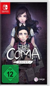 The Coma Recut 