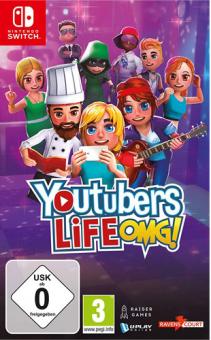 Youtubers Life 