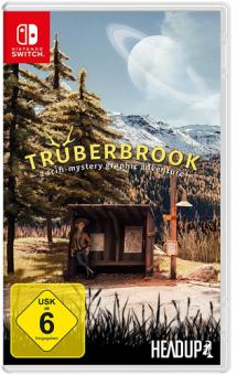 Trüberbrook 