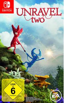 Unravel 2 