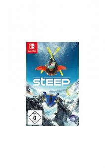 Steep 