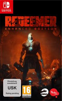 Redeemer - Enhanced Edition 
