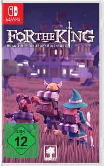 For the King 
