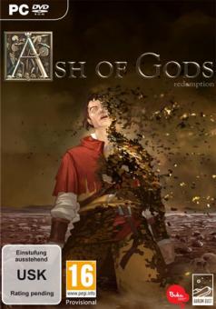 Ash of Gods: Redemption 