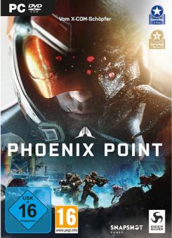 Phoenix Point 