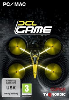 DCL - The Game 