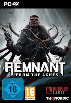 Remnant: From the Ashes - Downloadversion 