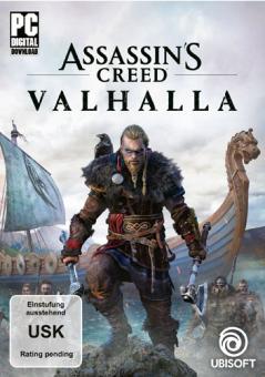 Assassins Creed: Valhalla 