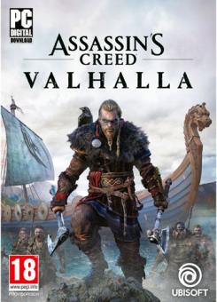 Assassins Creed: Valhalla 