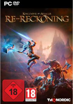 Kingdoms of Amalur Re-Reckoning 