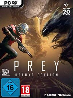 Prey - Deluxe Edition 