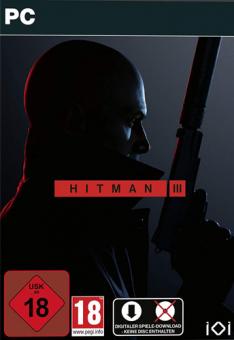 Hitman III (3) 