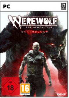 Werewolf: The Apocalypse 