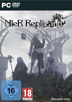 NieR Replicant ver. 1.22474487139.. 