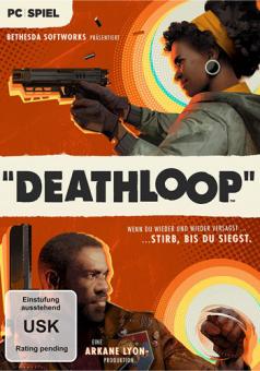 Deathloop 