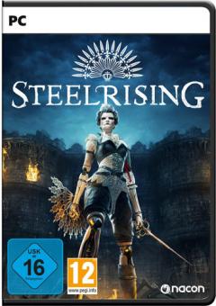 Steelrising 