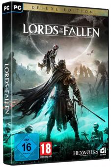 Lords of the Fallen - Deluxe Edition 