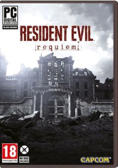 Resident Evil: Requiem 