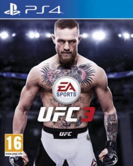 UFC 3 