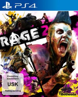 Rage 2 