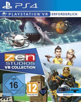 Zen Studios Ultimate Collection (VR erforderlich) 