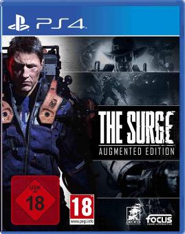 The Surge Augmented Edition 