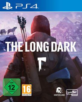 The Long Dark 